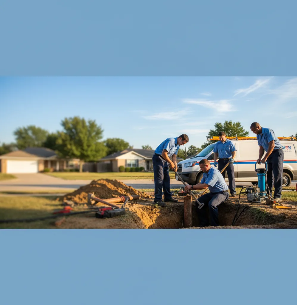 Water Heater Repair & Plumber in Loxahatchee